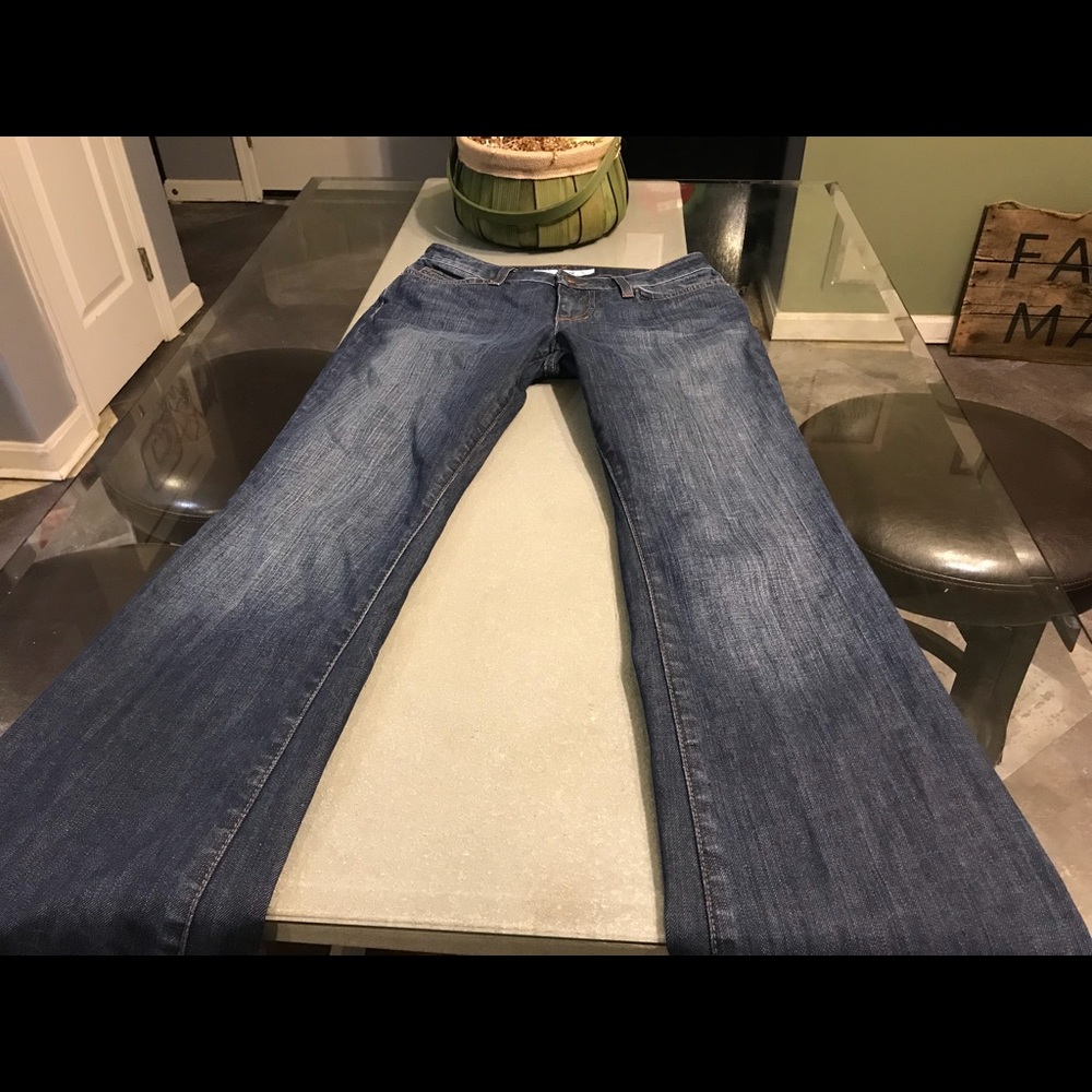 Joe’s Jeans (Honey)